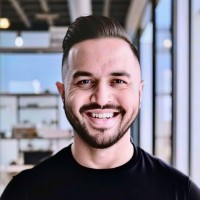 Zoya Employee Saad Malik's profile photo