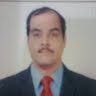 Gujarat Infotech Limited Employee Mahendra Kale's profile photo