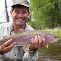 Tom Montgomery