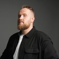 Iterato Employee Marius Krikščiūnas's profile photo