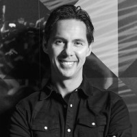 ALDA Employee Allan Hardenberg's profile photo