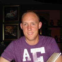The Ohio State University Wexner Medical Center Employee Brandon Rt's profile photo
