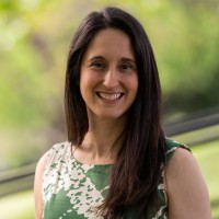 Secure Child Program Employee Somer George's profile photo