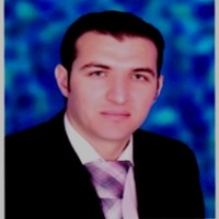 Sipes Employee Ashraf Farraj's profile photo