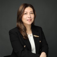 FWD Insurance Employee Karen Bin's profile photo