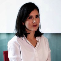 Danone Employee Gabriela Hernandez Galindo's profile photo