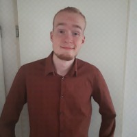 Flooris Employee Jim Nieuwesteeg's profile photo