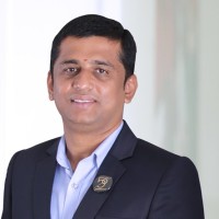 Biesse Employee Shekhar Ganagaluru's profile photo