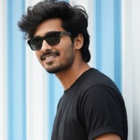 ATTIC INFORMATICS Employee Alagandula Rahul's profile photo