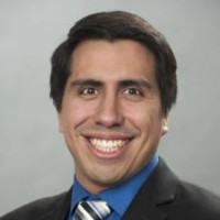 Andrew Parada Email & Phone Number