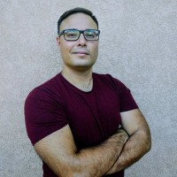 i2x Employee Boris Cvijanovic's profile photo