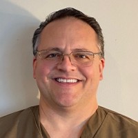 Community Dental Clinic Employee Daniel Salvatore's profile photo