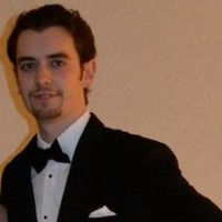 Merck Employee Tyler Murphy's profile photo