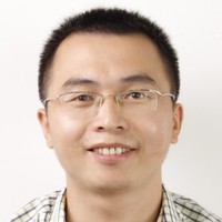 Forme Mobile Service Point Employee Jason Lee's profile photo