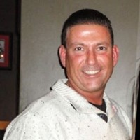 Street Crane Employee Johnny Acampora's profile photo