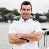 CHAPMAN Yachting Australia Employee Sam Eyles's profile photo