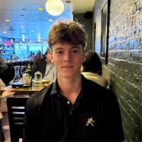 4D Path Employee Max Larson's profile photo