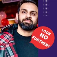 Undisclosed Employee Romit Khanna's profile photo
