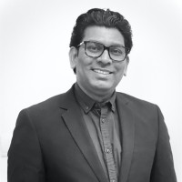 Accenture Song Employee Ritesh Chand's profile photo