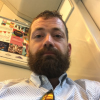 All Pump Solutions Employee Chris Leake's profile photo