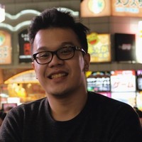 Opaper Employee Kevin Christian's profile photo