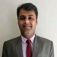 Moolaah Employee Ankur Joshi's profile photo