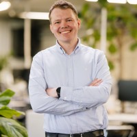 Vendon Employee Janis Jukna's profile photo