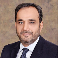 Pakistan Kidney and Liver Institute and Research Center (Official) Employee Muhammad Adnan's profile photo