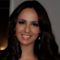 Rise Realty Boston Employee Julia Zvenigorodskiy's profile photo