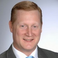Siemens Digital Industries Software Employee Chad Shaffer's profile photo