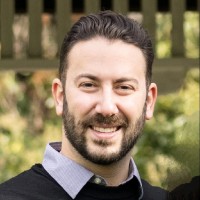 Matterkind Employee Nick Amico's profile photo