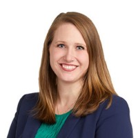 Highland Bank Employee Sarah Anderson's profile photo
