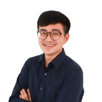 Harry Chou Email