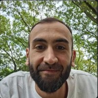 Roger Employee Chris Hassan's profile photo