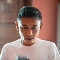 Goutom Roy Email
