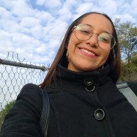ASECON Employee Cecilia Mejía López's profile photo