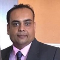 Chan Patel