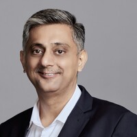 Sanofi Employee Chirag Trivedi's profile photo