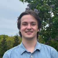 Park Terrace Hotel Employee Graham Hamilton's profile photo