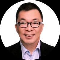 Kenneth Yu Email & Phone Number