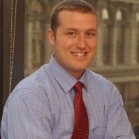 Chad McCarter Email & Phone Number
