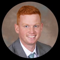 Pacific Crest Services Independent Insurance Alliance Employee Grey Finwood's profile photo