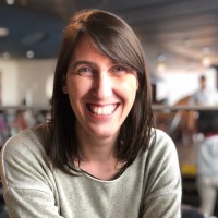 Sonae Employee Marta Cunha's profile photo