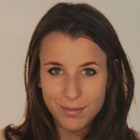 benuts Employee Stephanie Pottier's profile photo