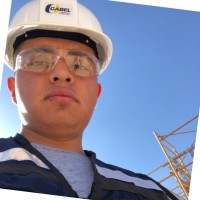 Andres Fuentes's profile photo