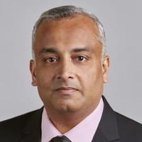 Mindtree Employee Ashwin Rao's profile photo