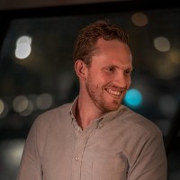 TEG [EXPERIENCES] Employee Robert McElroy's profile photo