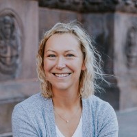 Carrie Allen