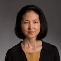Wellesley Centers for Women, Wellesley College Employee Christie Kim's profile photo
