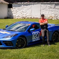 Chase Larson Email & Phone Number